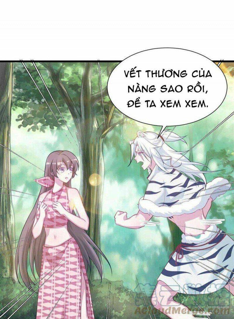Thảnh Thơi Thú Thế Chủng Chủng Điền, Sinh Sinh Tể Chapter 294 - Trang 2