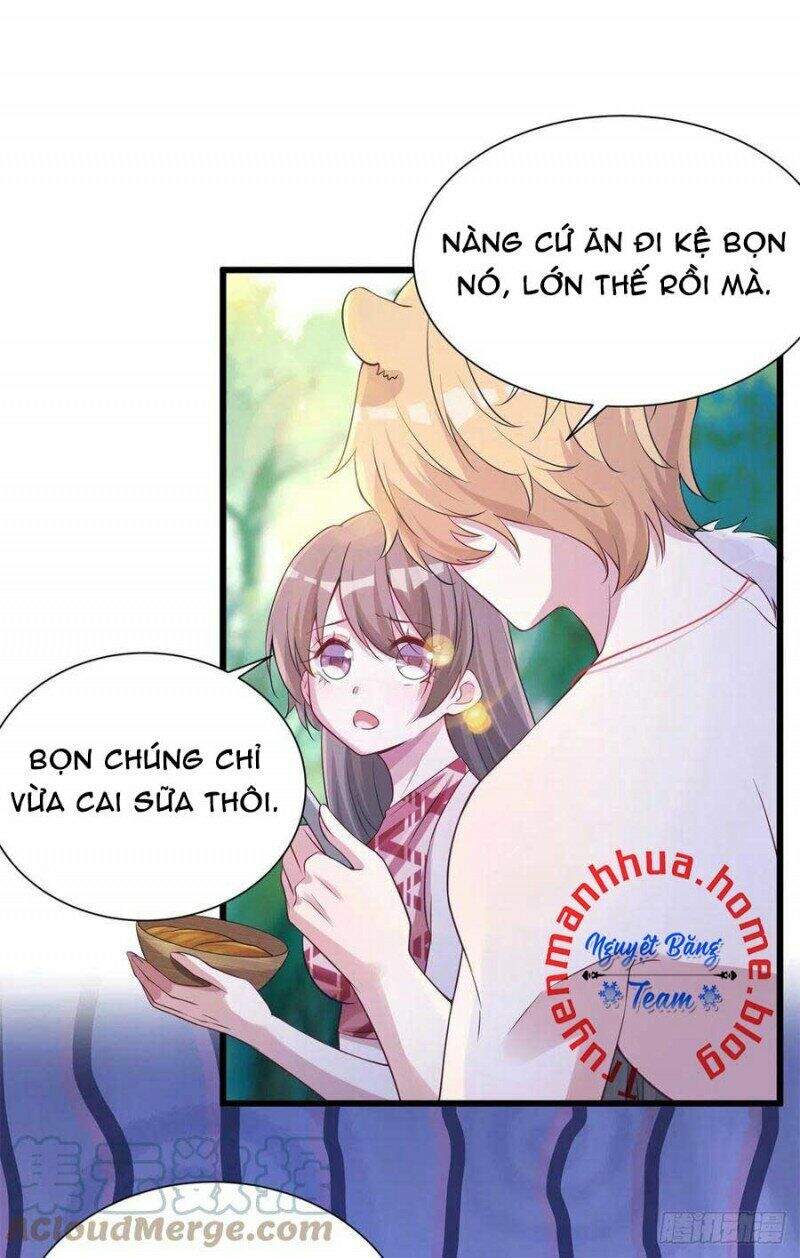 Thảnh Thơi Thú Thế Chủng Chủng Điền, Sinh Sinh Tể Chapter 295.1 - Trang 2