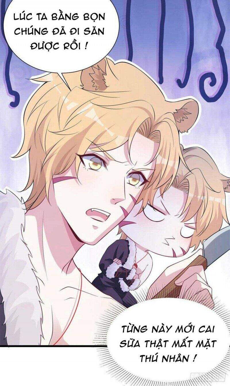Thảnh Thơi Thú Thế Chủng Chủng Điền, Sinh Sinh Tể Chapter 295.1 - Trang 2