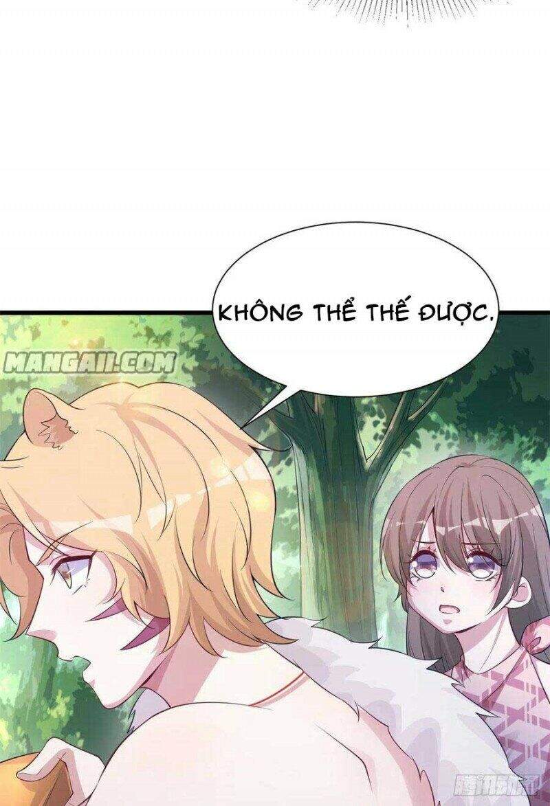 Thảnh Thơi Thú Thế Chủng Chủng Điền, Sinh Sinh Tể Chapter 295.1 - Trang 2
