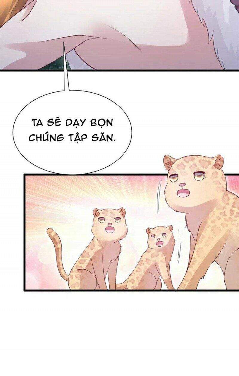 Thảnh Thơi Thú Thế Chủng Chủng Điền, Sinh Sinh Tể Chapter 295.1 - Trang 2