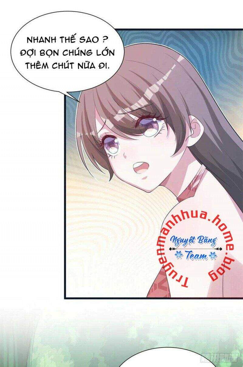 Thảnh Thơi Thú Thế Chủng Chủng Điền, Sinh Sinh Tể Chapter 295.1 - Trang 2