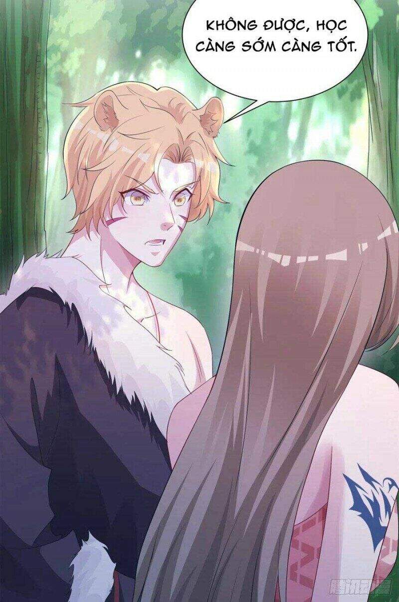 Thảnh Thơi Thú Thế Chủng Chủng Điền, Sinh Sinh Tể Chapter 295.1 - Trang 2