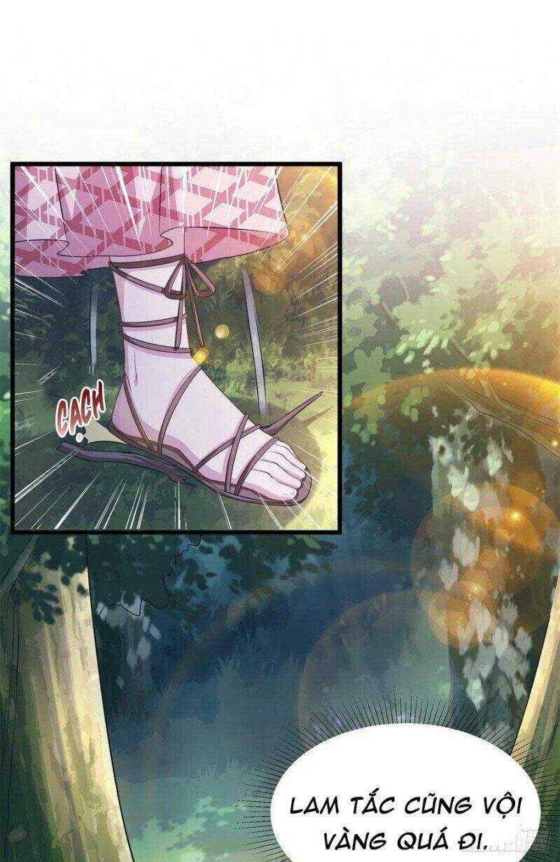 Thảnh Thơi Thú Thế Chủng Chủng Điền, Sinh Sinh Tể Chapter 295.1 - Trang 2