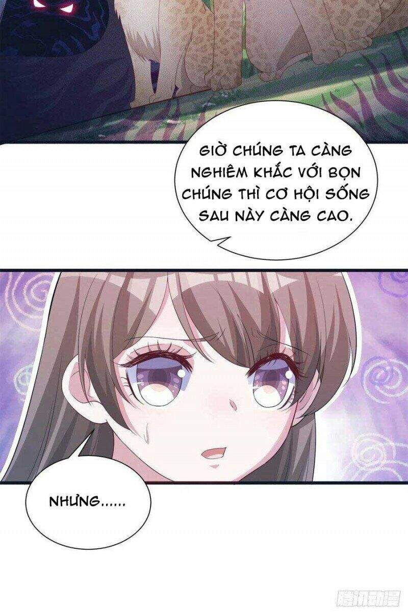 Thảnh Thơi Thú Thế Chủng Chủng Điền, Sinh Sinh Tể Chapter 295.1 - Trang 2