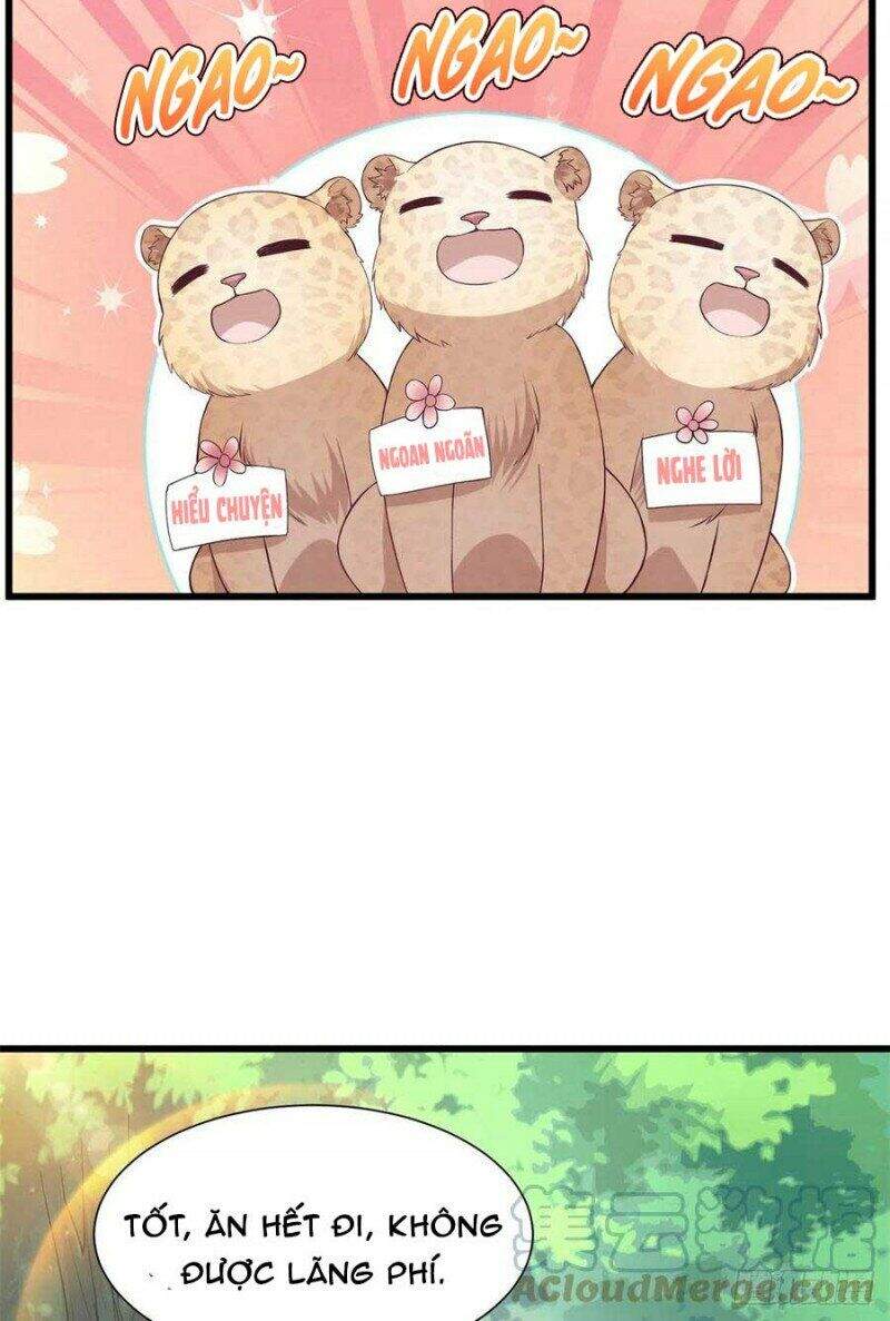 Thảnh Thơi Thú Thế Chủng Chủng Điền, Sinh Sinh Tể Chapter 295.1 - Trang 2