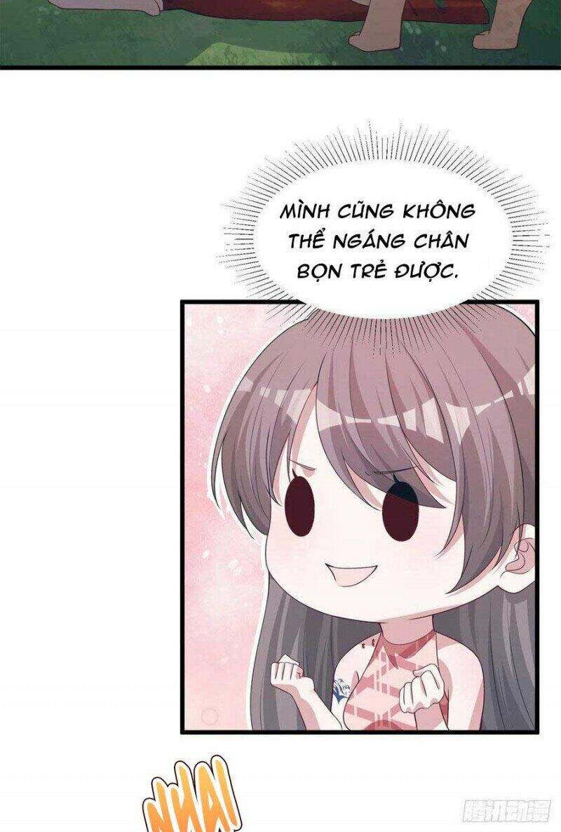 Thảnh Thơi Thú Thế Chủng Chủng Điền, Sinh Sinh Tể Chapter 295.1 - Trang 2