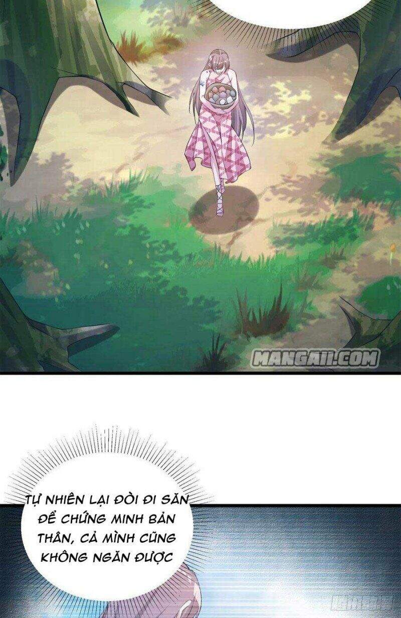 Thảnh Thơi Thú Thế Chủng Chủng Điền, Sinh Sinh Tể Chapter 295.1 - Trang 2