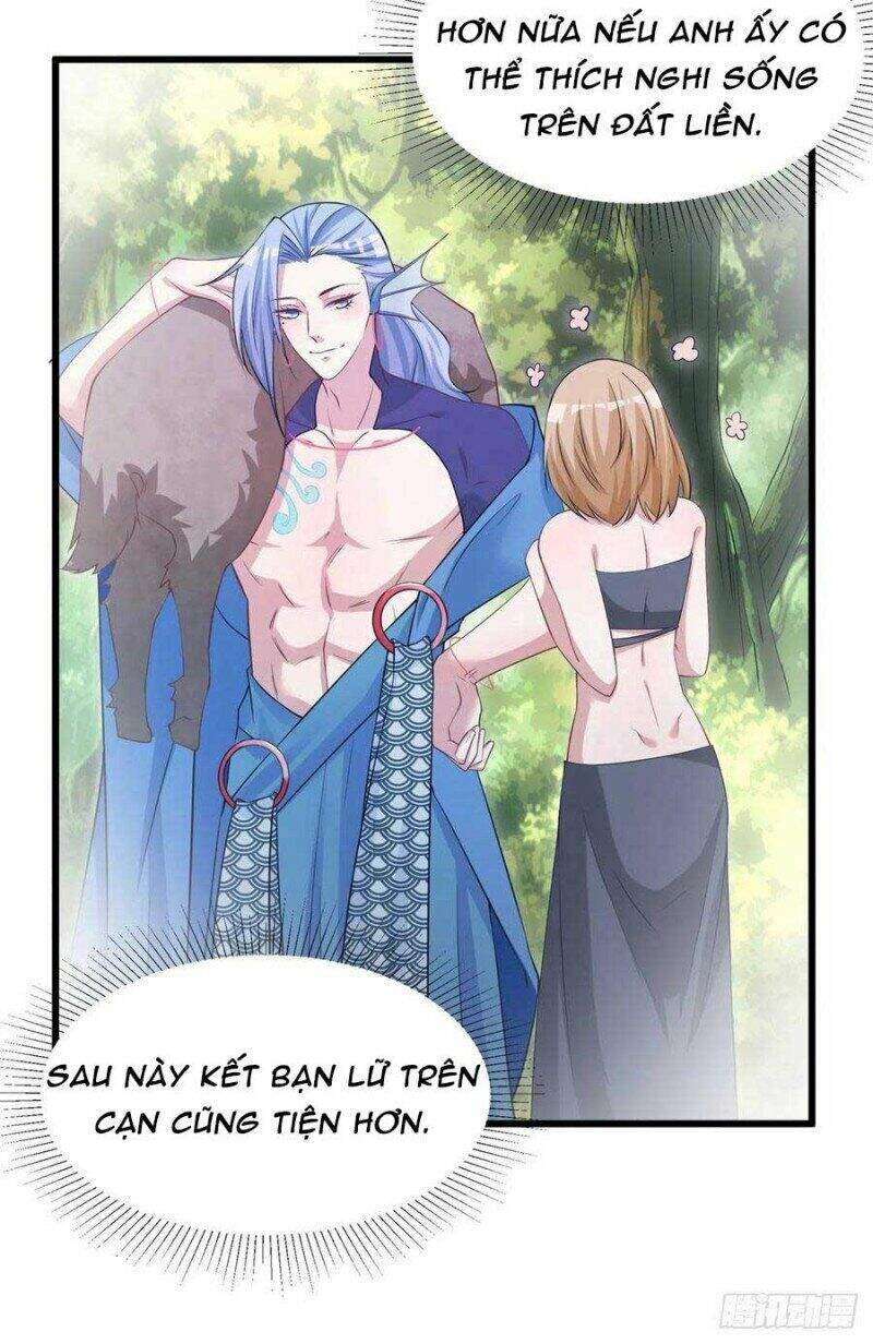 Thảnh Thơi Thú Thế Chủng Chủng Điền, Sinh Sinh Tể Chapter 295.1 - Trang 2