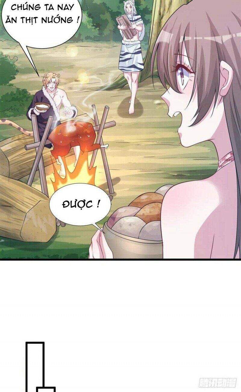 Thảnh Thơi Thú Thế Chủng Chủng Điền, Sinh Sinh Tể Chapter 295.1 - Trang 2