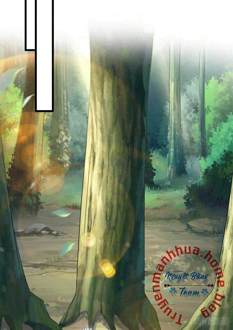 Thảnh Thơi Thú Thế Chủng Chủng Điền, Sinh Sinh Tể Chapter 295.1 - Trang 2