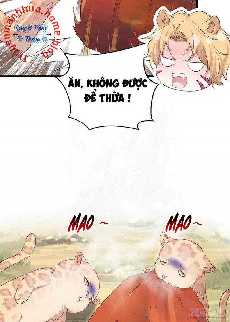 Thảnh Thơi Thú Thế Chủng Chủng Điền, Sinh Sinh Tể Chapter 295.2 - Trang 2