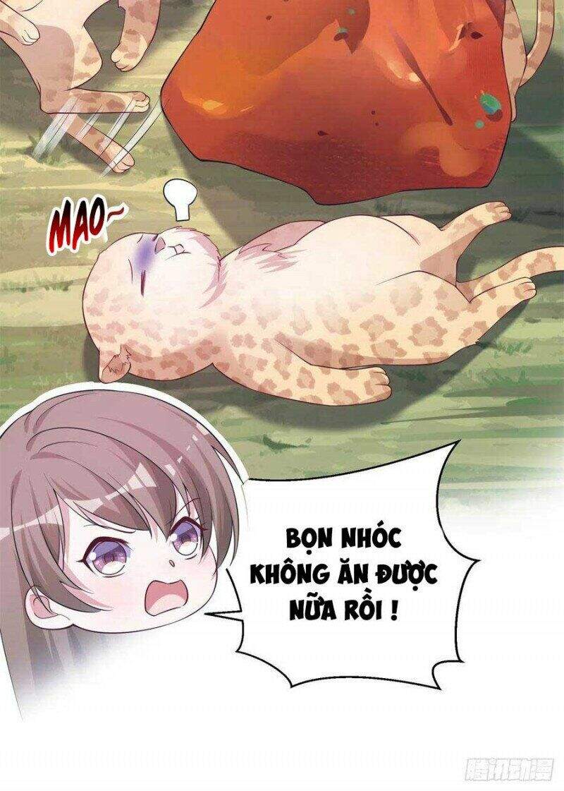 Thảnh Thơi Thú Thế Chủng Chủng Điền, Sinh Sinh Tể Chapter 295.2 - Trang 2