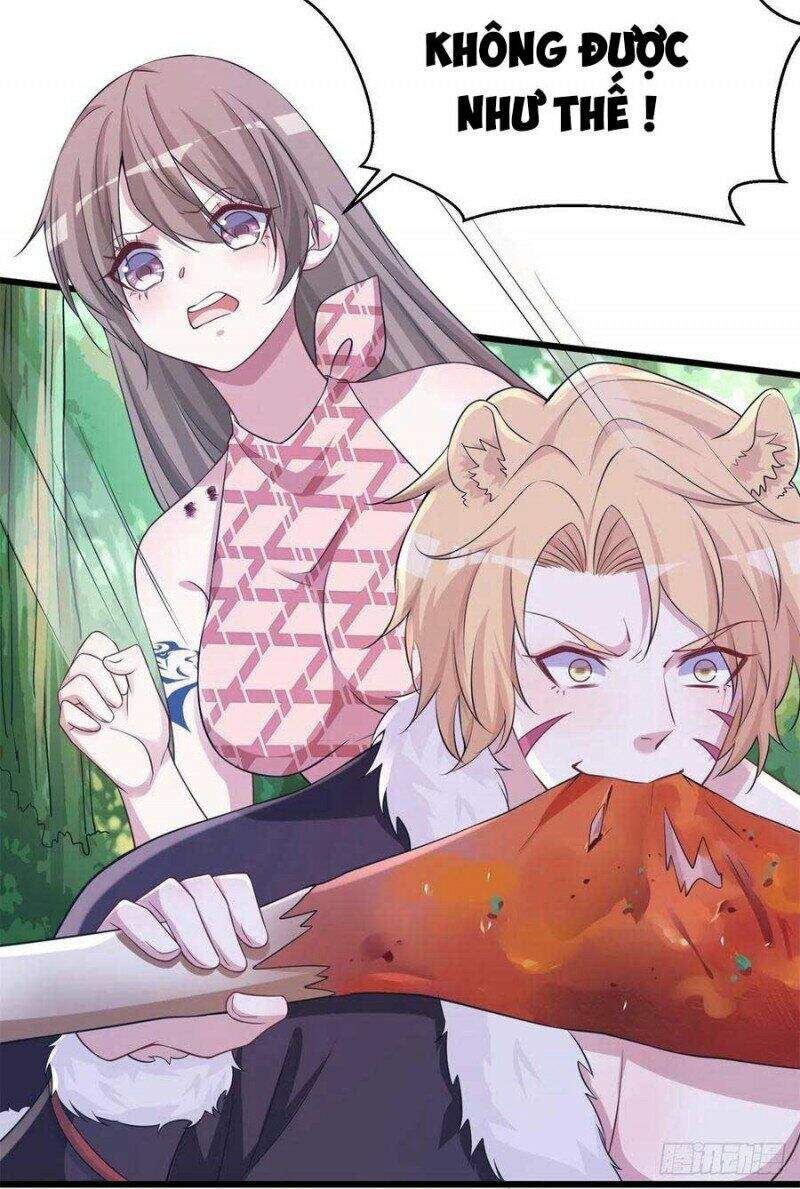 Thảnh Thơi Thú Thế Chủng Chủng Điền, Sinh Sinh Tể Chapter 295.2 - Trang 2