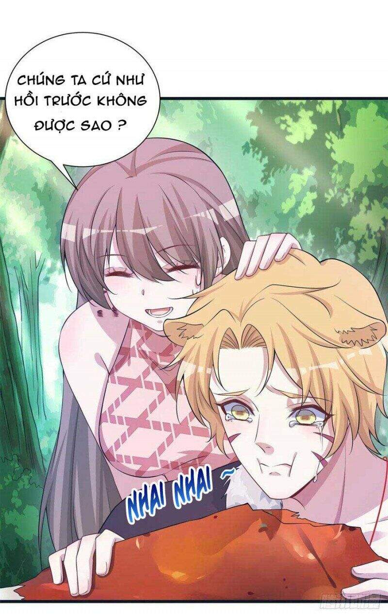 Thảnh Thơi Thú Thế Chủng Chủng Điền, Sinh Sinh Tể Chapter 295.2 - Trang 2