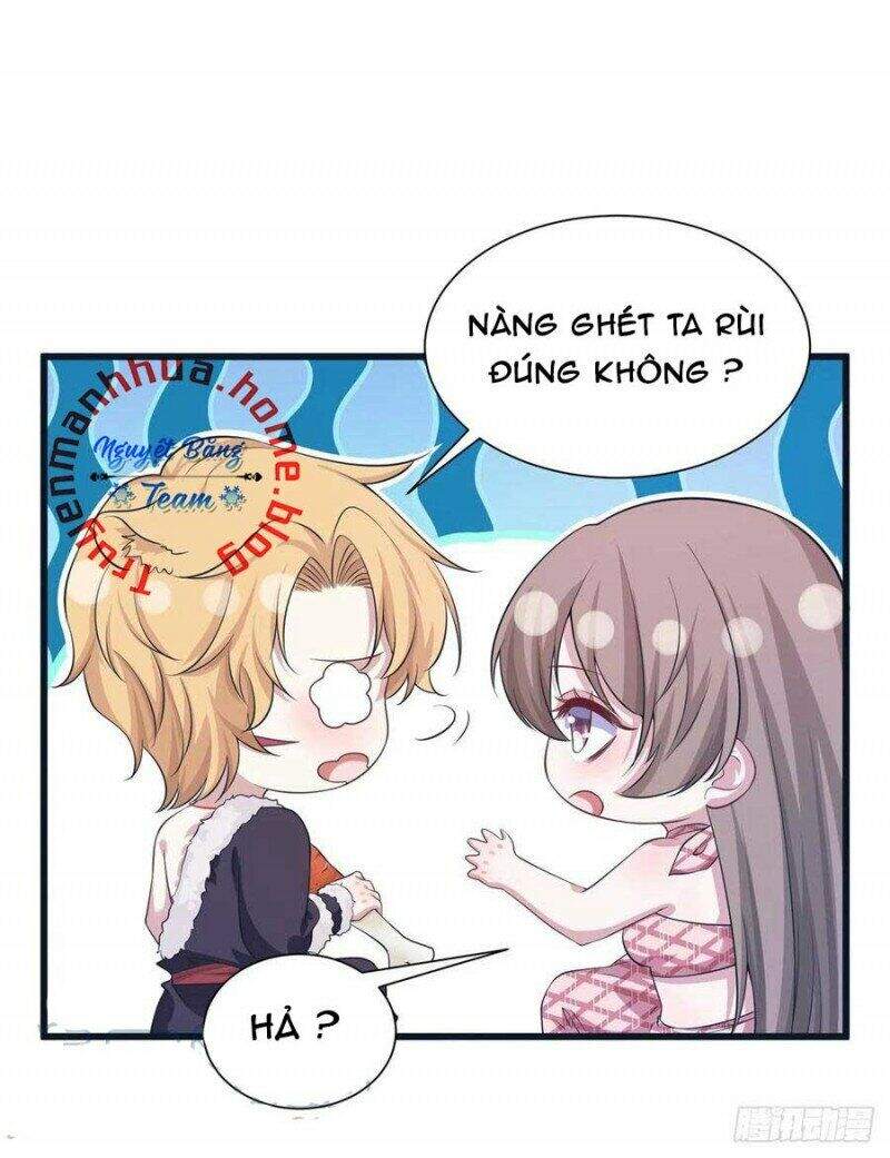 Thảnh Thơi Thú Thế Chủng Chủng Điền, Sinh Sinh Tể Chapter 295.2 - Trang 2