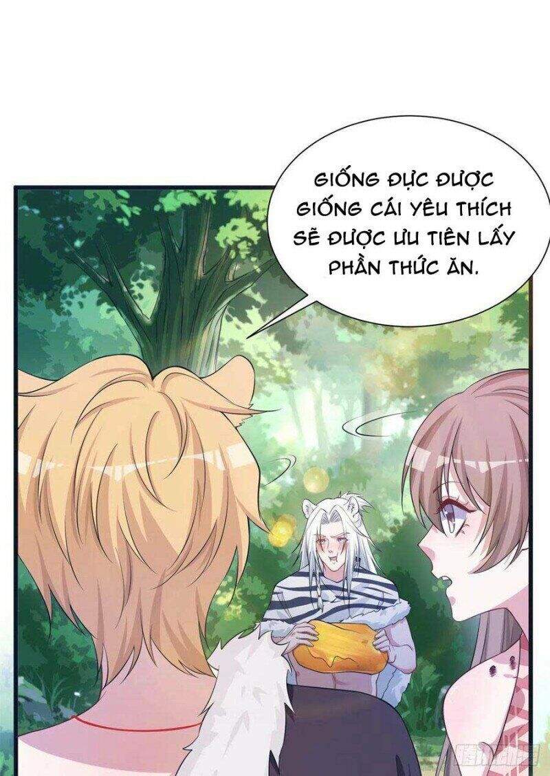 Thảnh Thơi Thú Thế Chủng Chủng Điền, Sinh Sinh Tể Chapter 295.2 - Trang 2