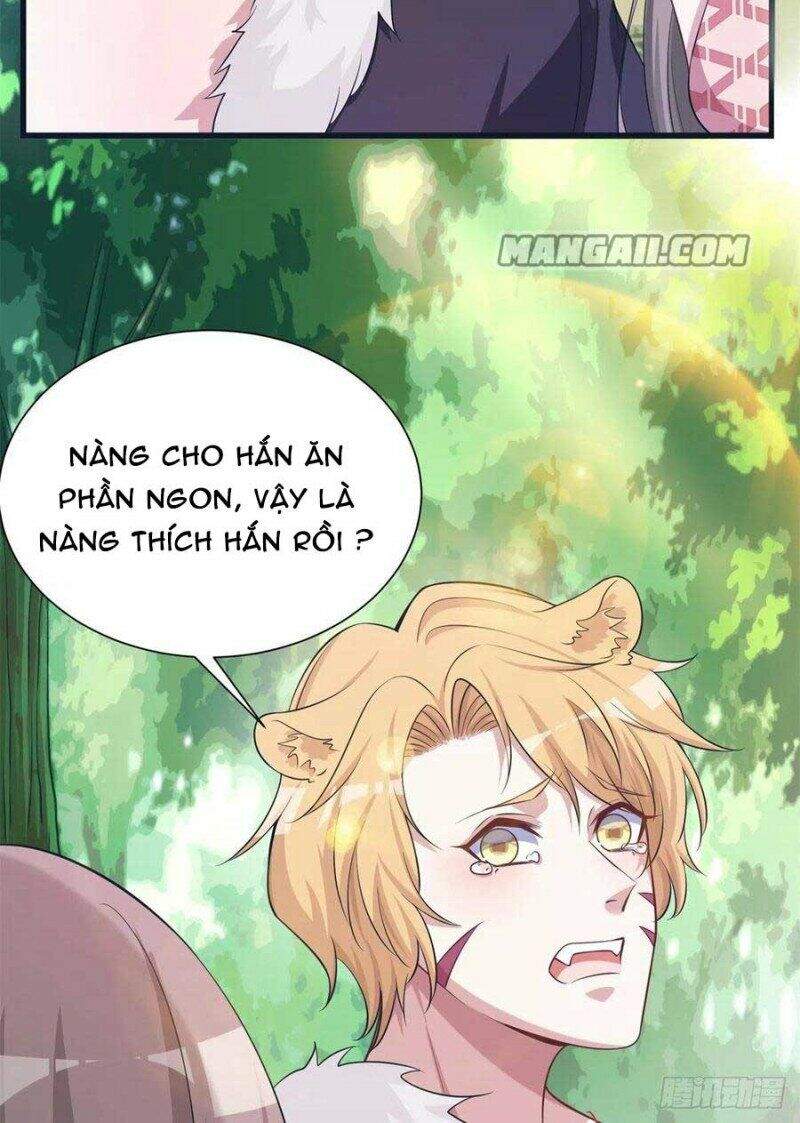 Thảnh Thơi Thú Thế Chủng Chủng Điền, Sinh Sinh Tể Chapter 295.2 - Trang 2