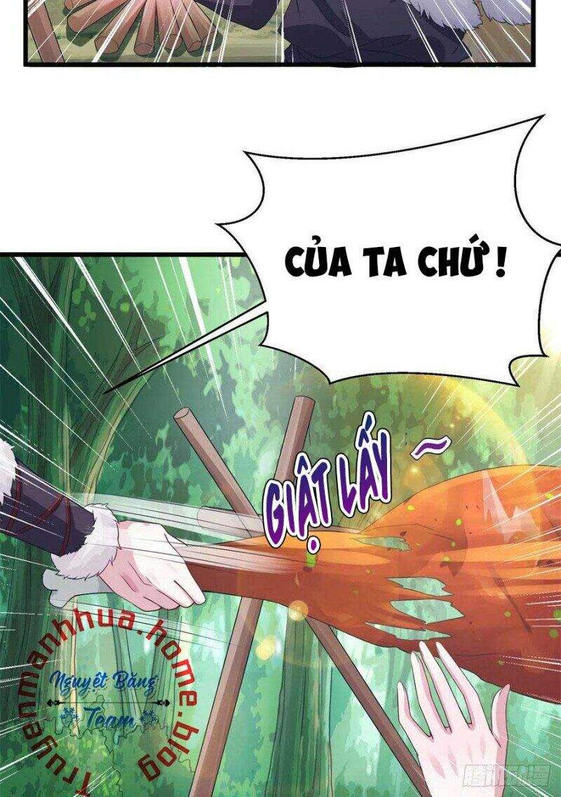 Thảnh Thơi Thú Thế Chủng Chủng Điền, Sinh Sinh Tể Chapter 295.2 - Trang 2