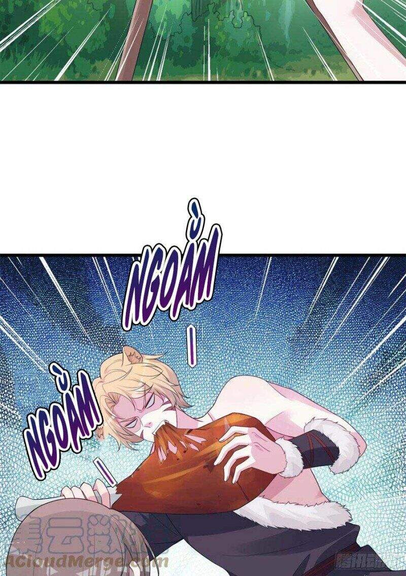 Thảnh Thơi Thú Thế Chủng Chủng Điền, Sinh Sinh Tể Chapter 295.2 - Trang 2