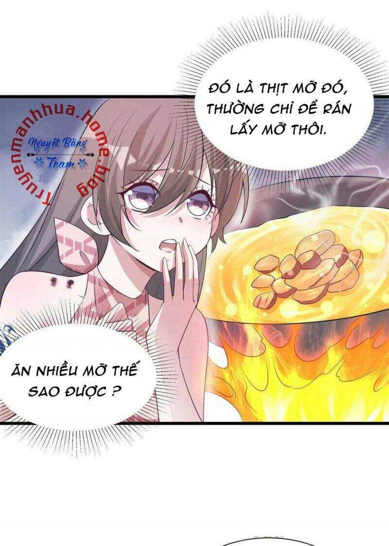 Thảnh Thơi Thú Thế Chủng Chủng Điền, Sinh Sinh Tể Chapter 295.2 - Trang 2