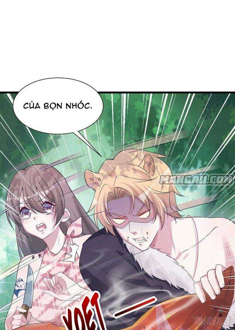 Thảnh Thơi Thú Thế Chủng Chủng Điền, Sinh Sinh Tể Chapter 295.2 - Trang 2