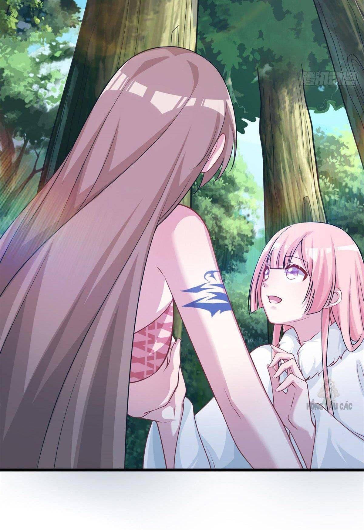 Thảnh Thơi Thú Thế Chủng Chủng Điền, Sinh Sinh Tể Chapter 295 - Trang 2