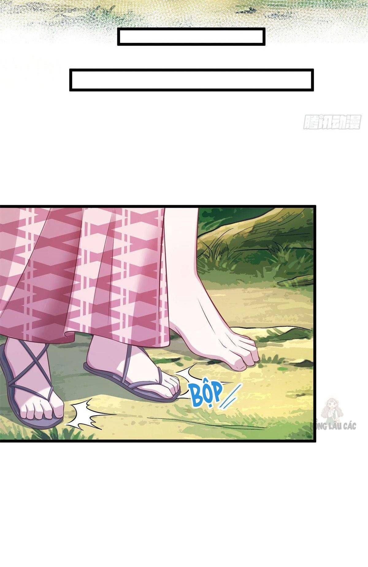 Thảnh Thơi Thú Thế Chủng Chủng Điền, Sinh Sinh Tể Chapter 295 - Trang 2