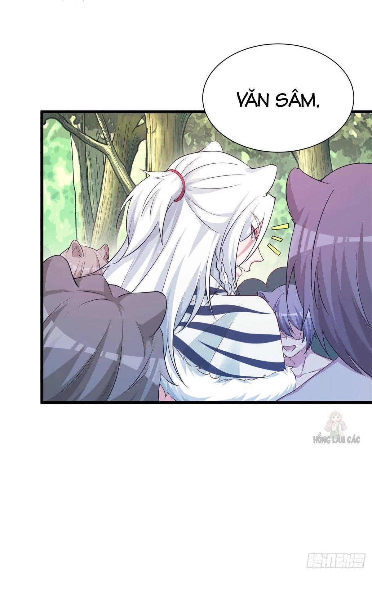 Thảnh Thơi Thú Thế Chủng Chủng Điền, Sinh Sinh Tể Chapter 295 - Trang 2