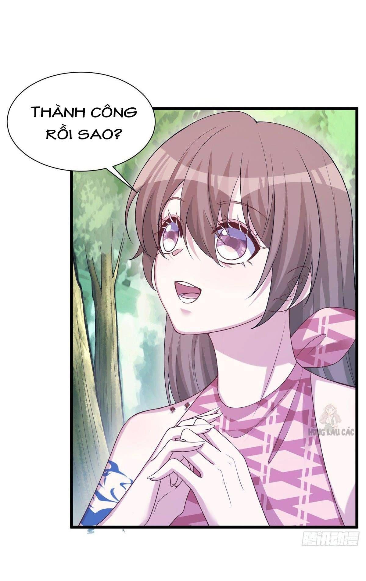 Thảnh Thơi Thú Thế Chủng Chủng Điền, Sinh Sinh Tể Chapter 295 - Trang 2