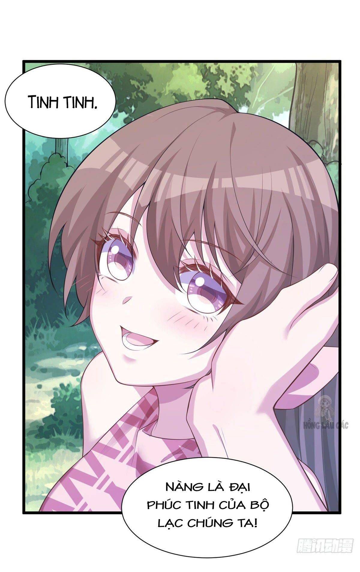 Thảnh Thơi Thú Thế Chủng Chủng Điền, Sinh Sinh Tể Chapter 295 - Trang 2