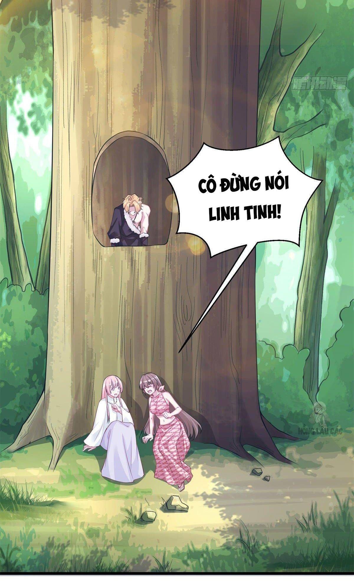 Thảnh Thơi Thú Thế Chủng Chủng Điền, Sinh Sinh Tể Chapter 295 - Trang 2