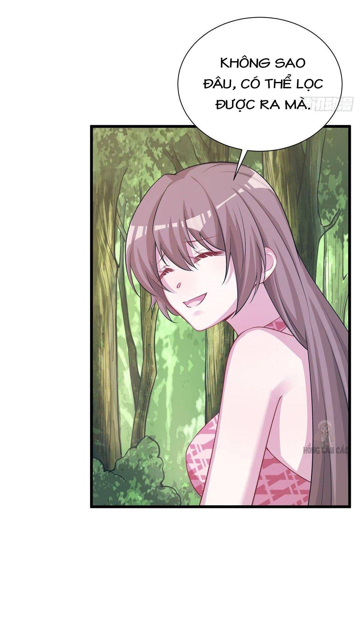 Thảnh Thơi Thú Thế Chủng Chủng Điền, Sinh Sinh Tể Chapter 295 - Trang 2