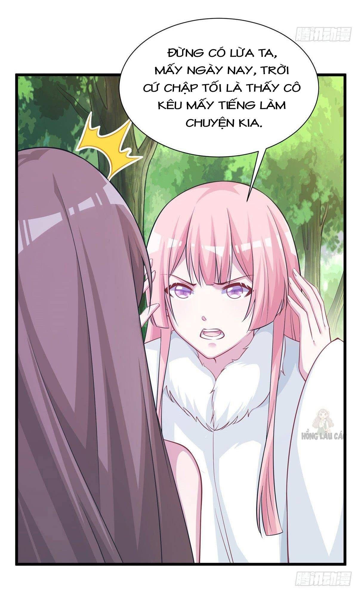 Thảnh Thơi Thú Thế Chủng Chủng Điền, Sinh Sinh Tể Chapter 295 - Trang 2