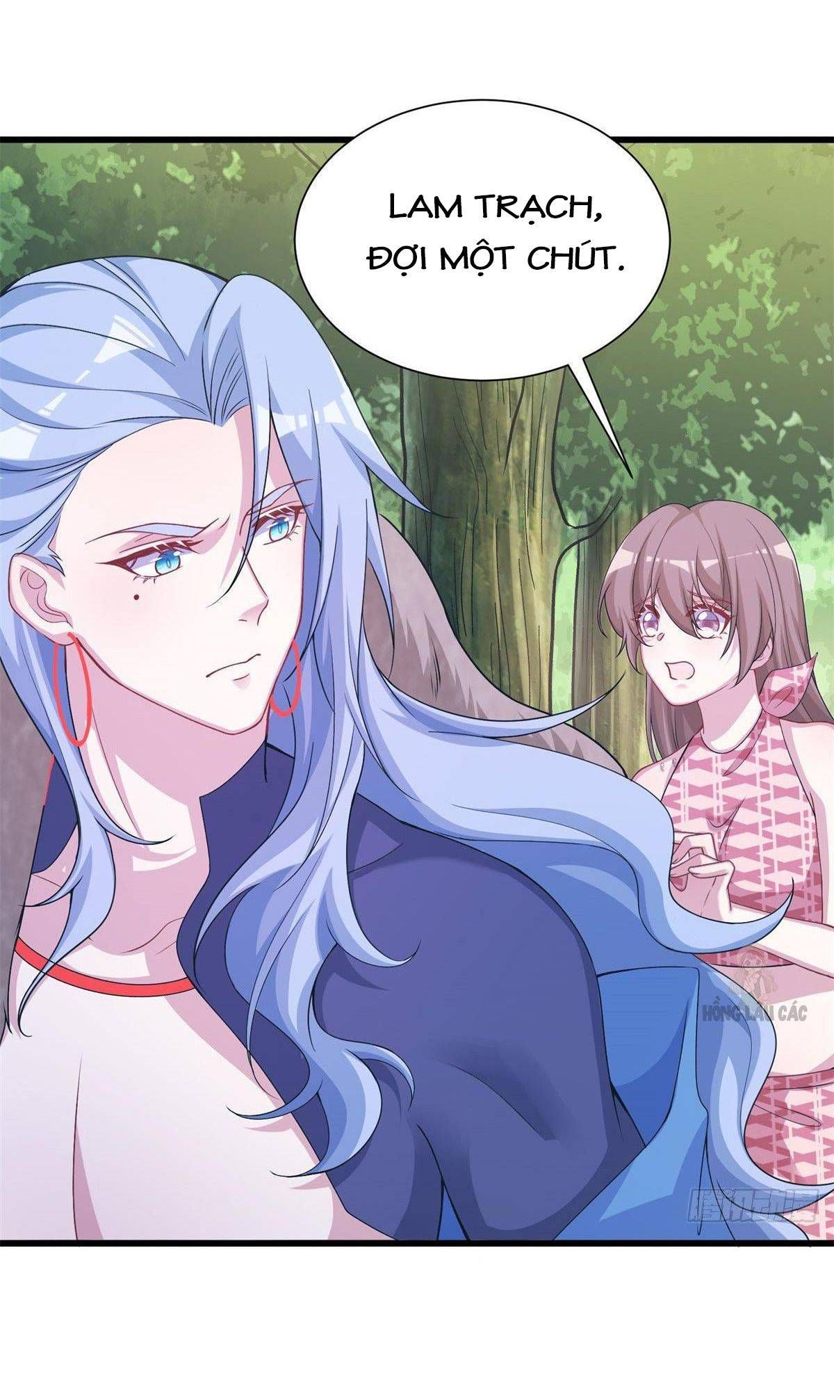 Thảnh Thơi Thú Thế Chủng Chủng Điền, Sinh Sinh Tể Chapter 295 - Trang 2