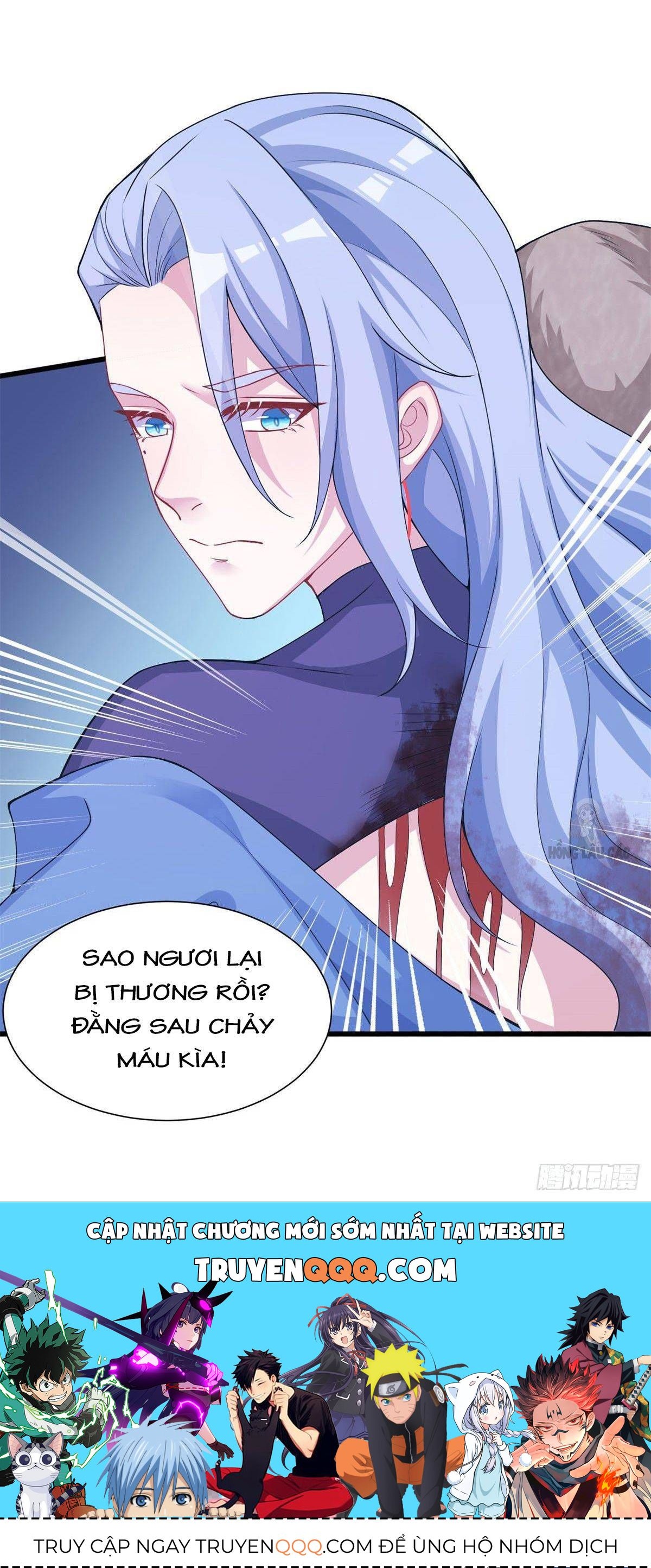 Thảnh Thơi Thú Thế Chủng Chủng Điền, Sinh Sinh Tể Chapter 295 - Trang 2