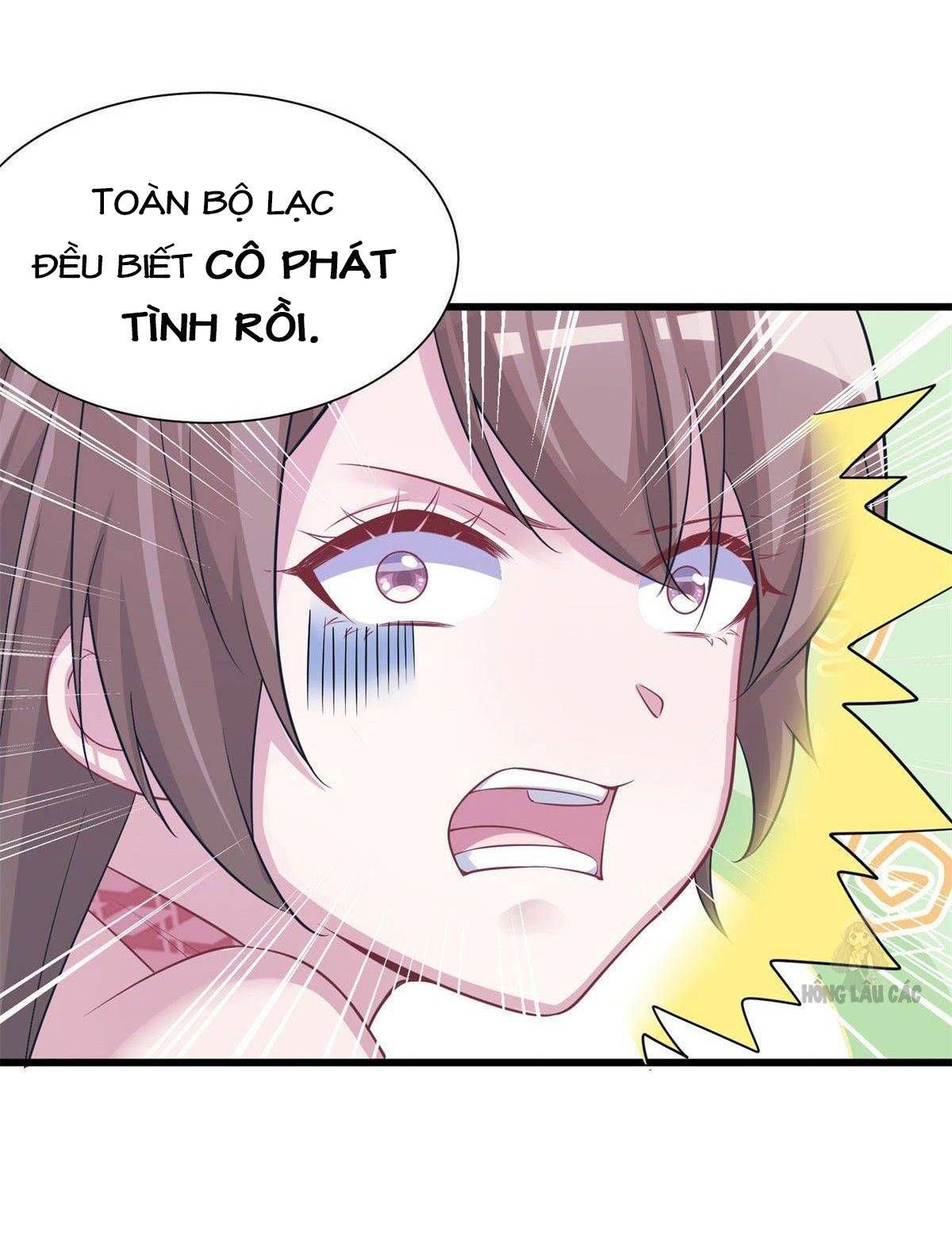 Thảnh Thơi Thú Thế Chủng Chủng Điền, Sinh Sinh Tể Chapter 295 - Trang 2