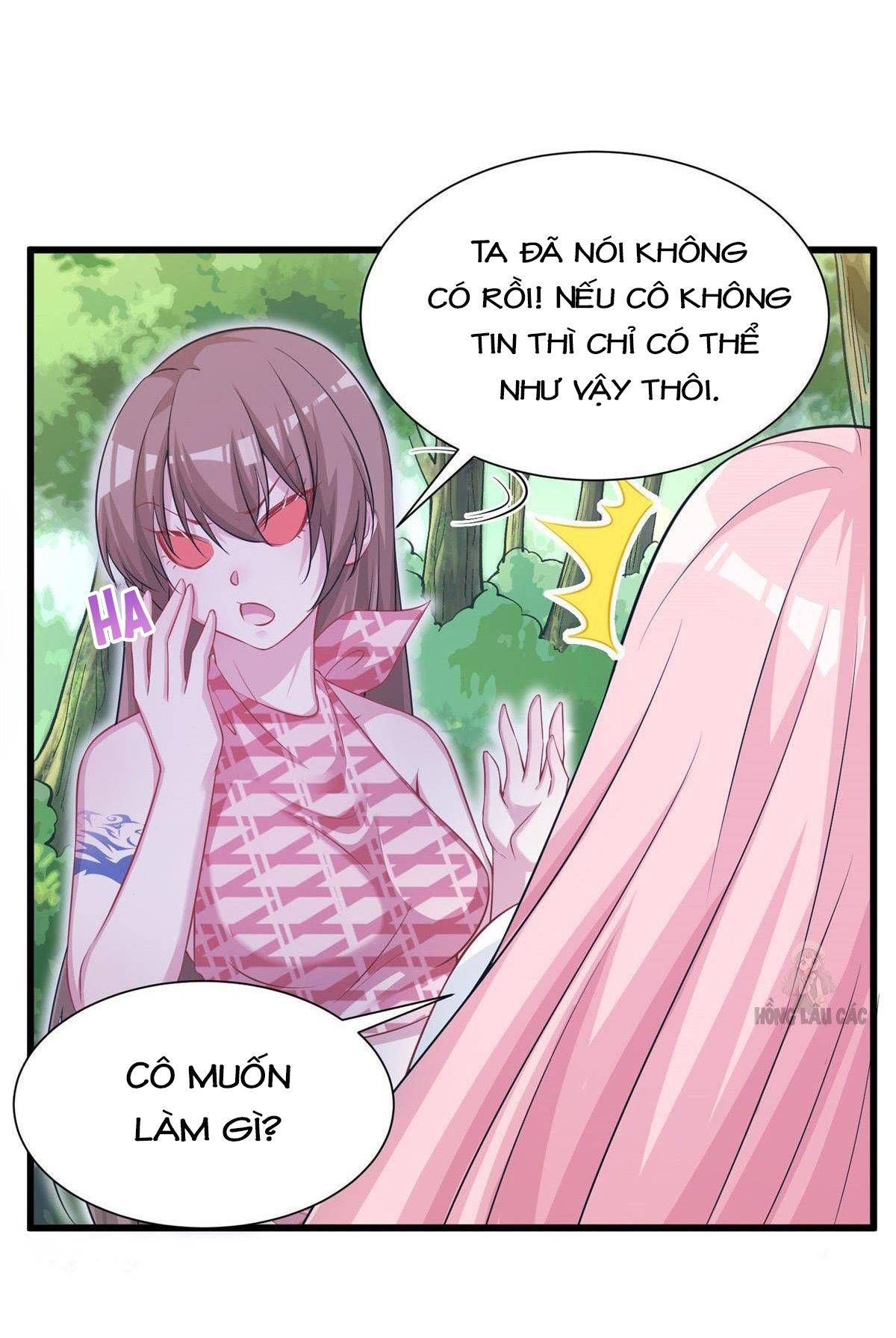 Thảnh Thơi Thú Thế Chủng Chủng Điền, Sinh Sinh Tể Chapter 295 - Trang 2