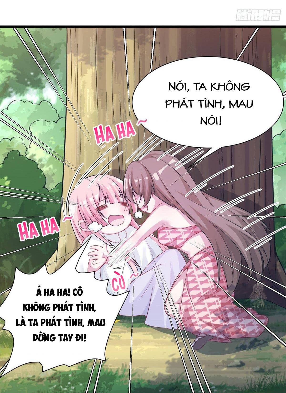 Thảnh Thơi Thú Thế Chủng Chủng Điền, Sinh Sinh Tể Chapter 295 - Trang 2