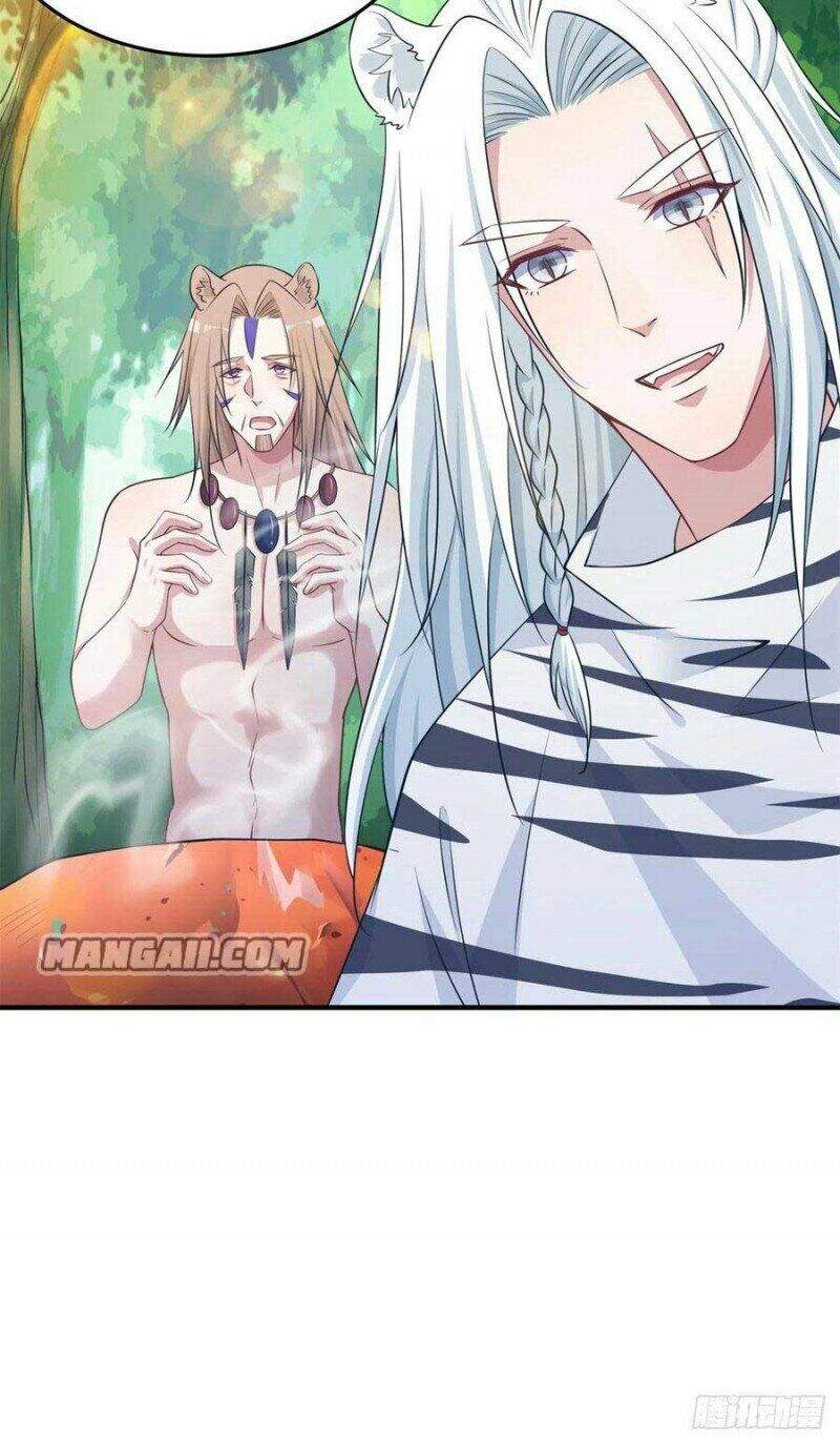 Thảnh Thơi Thú Thế Chủng Chủng Điền, Sinh Sinh Tể Chapter 296.5 - Trang 2