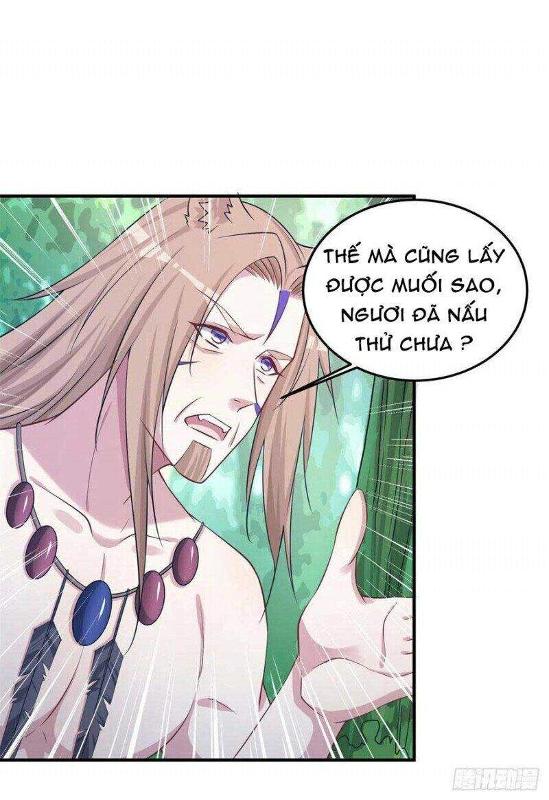 Thảnh Thơi Thú Thế Chủng Chủng Điền, Sinh Sinh Tể Chapter 296.5 - Trang 2