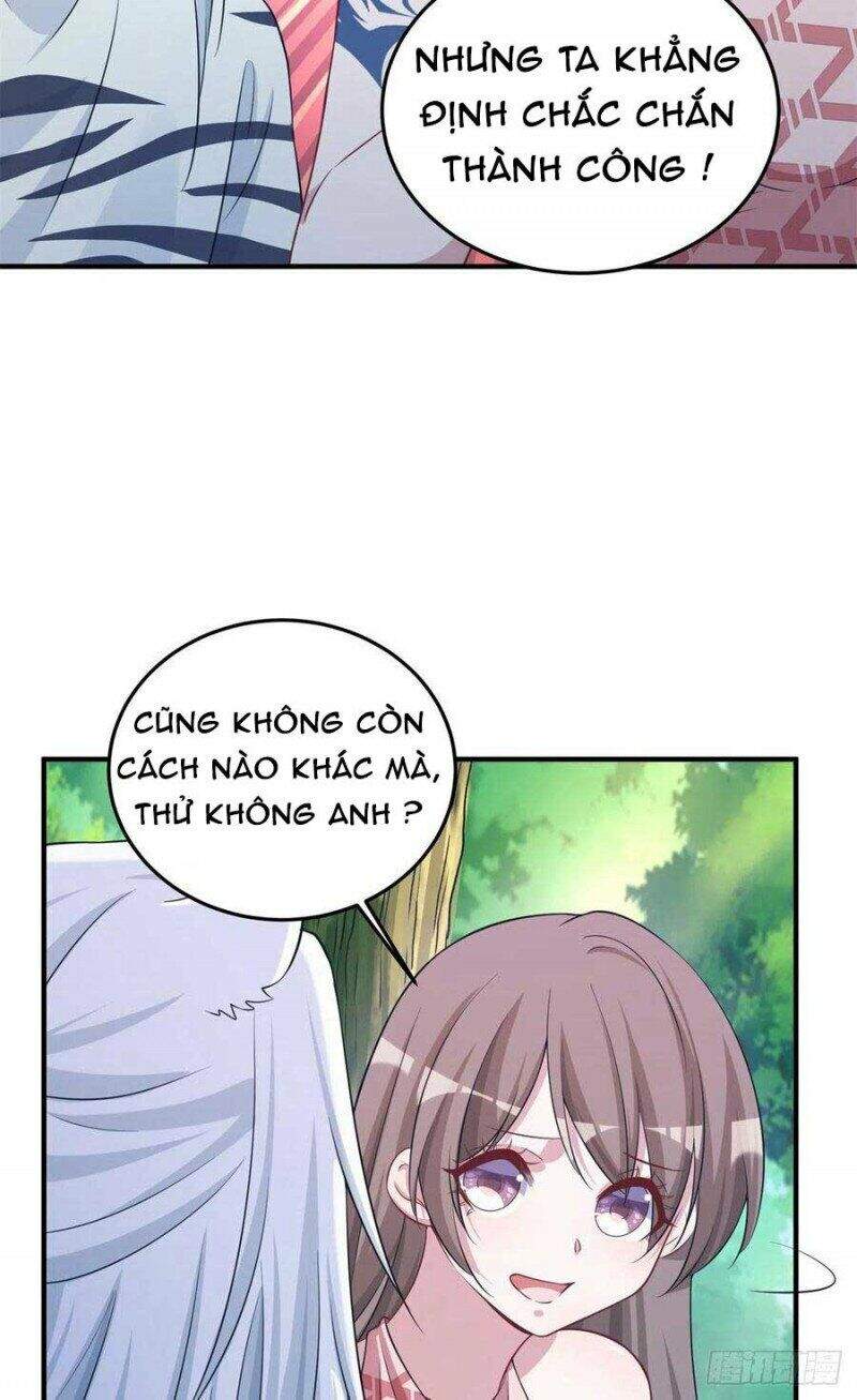 Thảnh Thơi Thú Thế Chủng Chủng Điền, Sinh Sinh Tể Chapter 296.5 - Trang 2