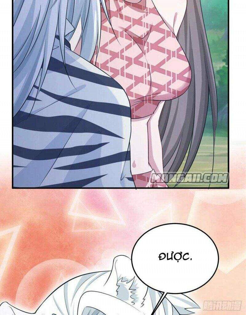 Thảnh Thơi Thú Thế Chủng Chủng Điền, Sinh Sinh Tể Chapter 296.5 - Trang 2