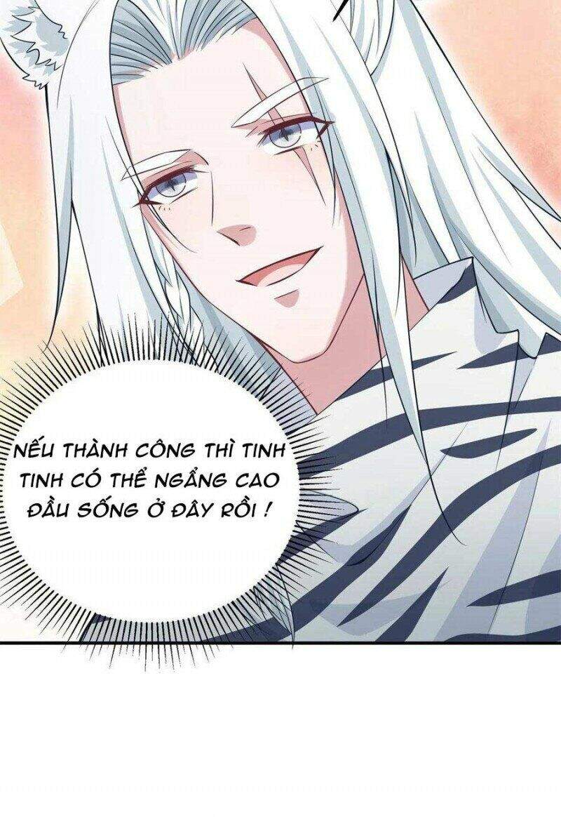 Thảnh Thơi Thú Thế Chủng Chủng Điền, Sinh Sinh Tể Chapter 296.5 - Trang 2