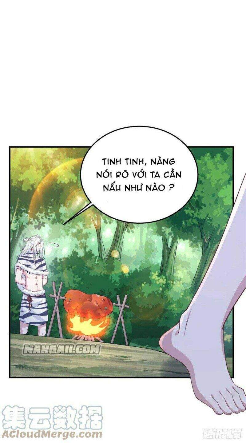 Thảnh Thơi Thú Thế Chủng Chủng Điền, Sinh Sinh Tể Chapter 296.5 - Trang 2