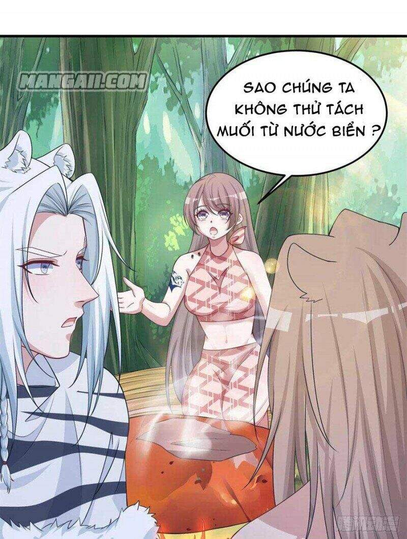 Thảnh Thơi Thú Thế Chủng Chủng Điền, Sinh Sinh Tể Chapter 296.5 - Trang 2