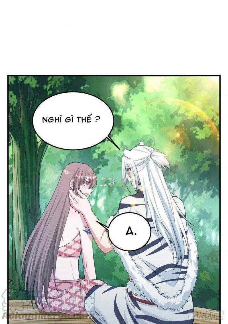 Thảnh Thơi Thú Thế Chủng Chủng Điền, Sinh Sinh Tể Chapter 296.5 - Trang 2