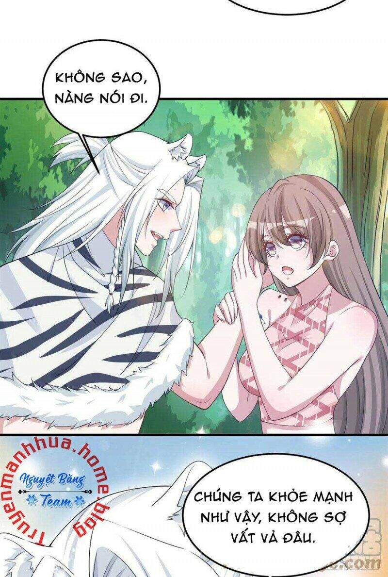 Thảnh Thơi Thú Thế Chủng Chủng Điền, Sinh Sinh Tể Chapter 296.5 - Trang 2