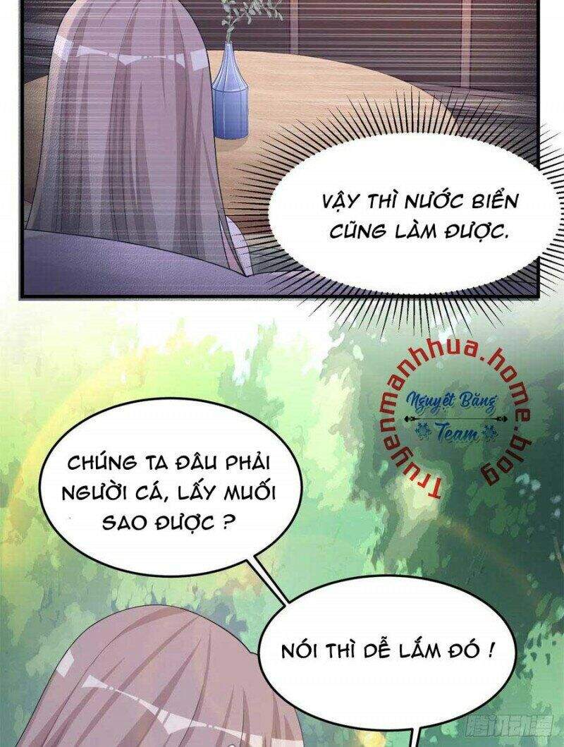 Thảnh Thơi Thú Thế Chủng Chủng Điền, Sinh Sinh Tể Chapter 296.5 - Trang 2