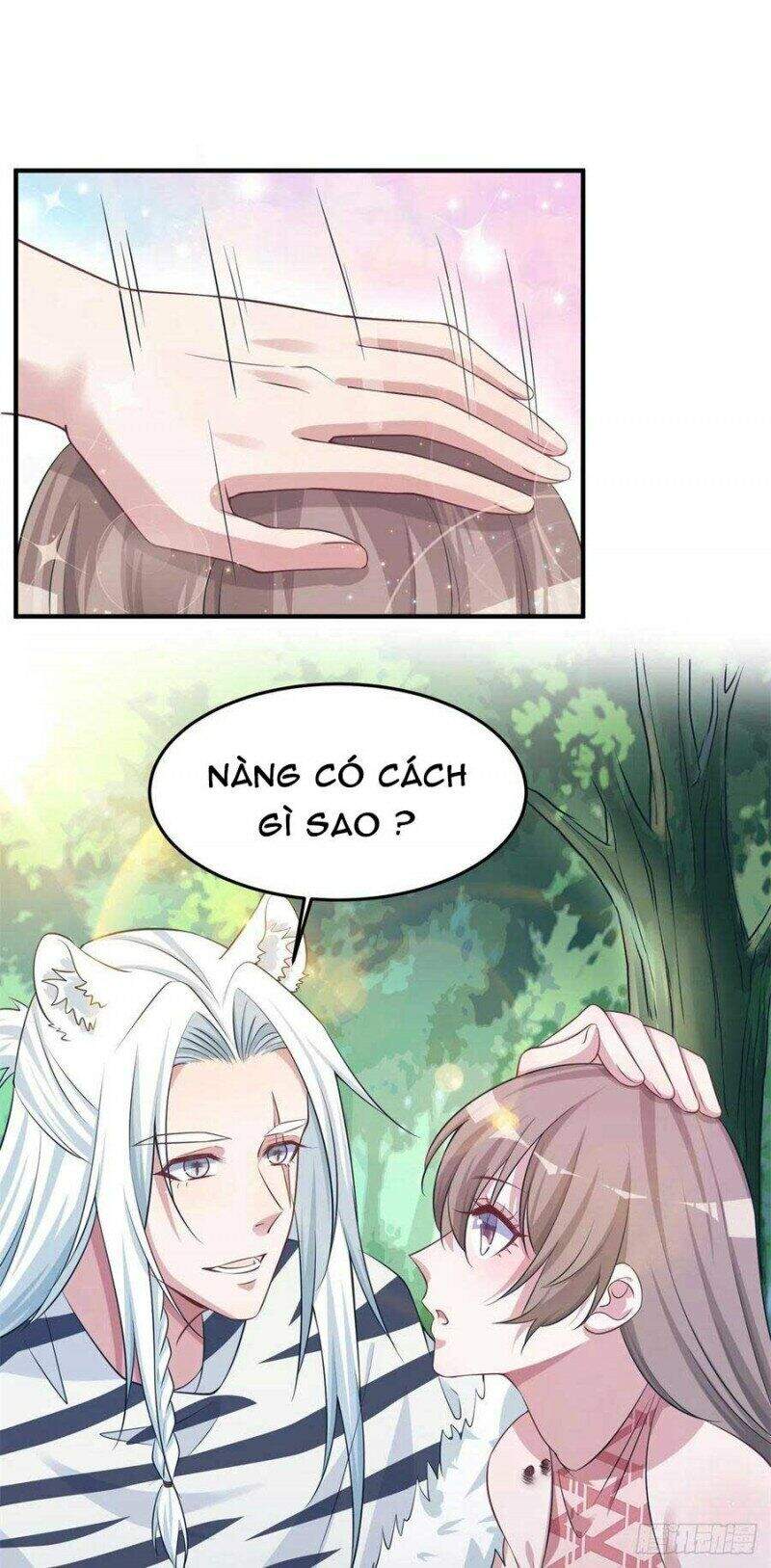 Thảnh Thơi Thú Thế Chủng Chủng Điền, Sinh Sinh Tể Chapter 296.5 - Trang 2